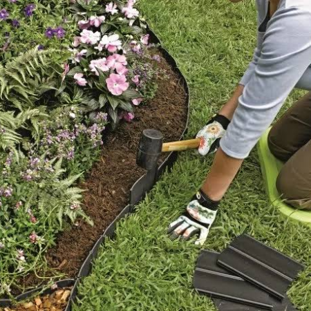 Lawn Aeration and Weed Prevention Service