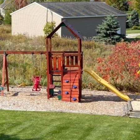 Pet-Friendly Yard Weeding Service